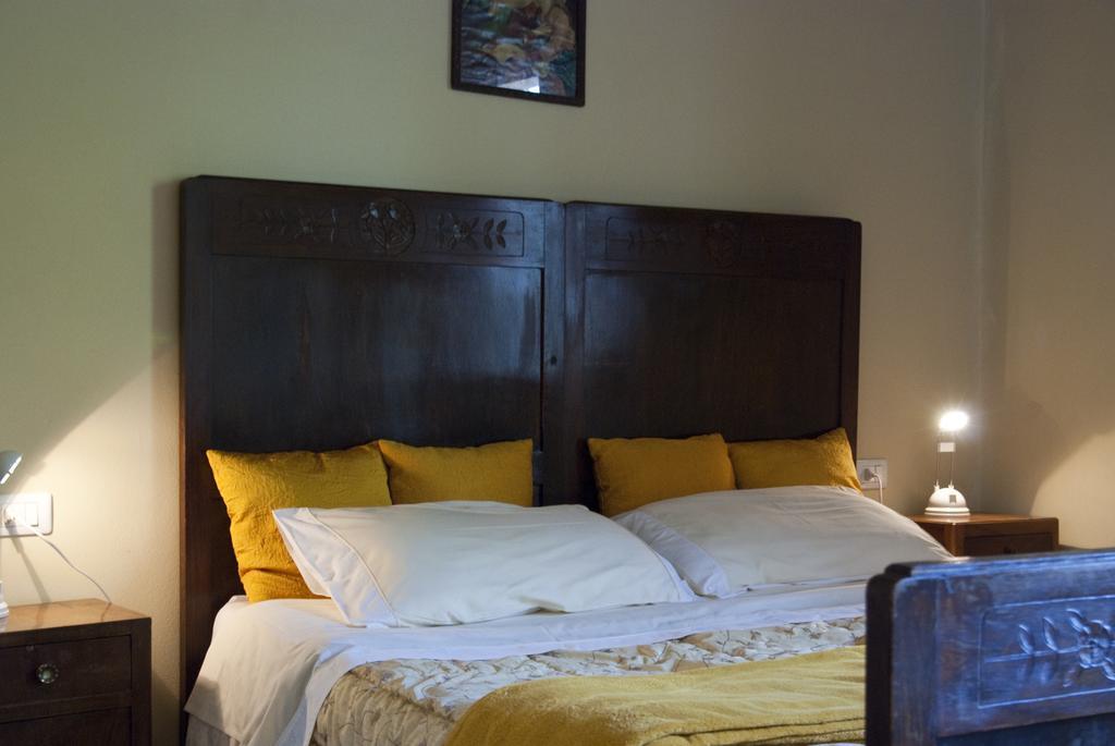 Agriturismo Bosco Del Fracasso Scandiano Room photo