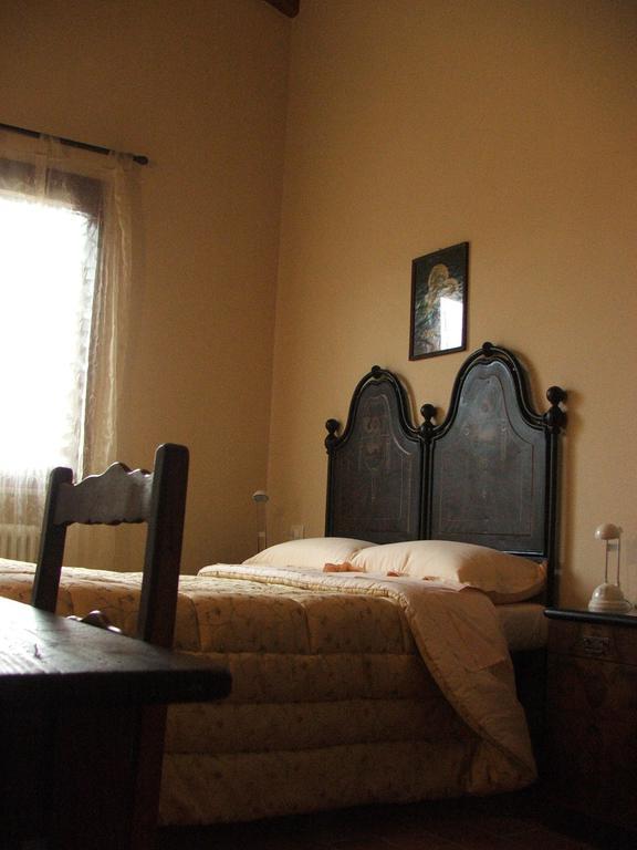 Agriturismo Bosco Del Fracasso Scandiano Room photo